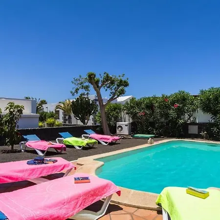 Villa Elly