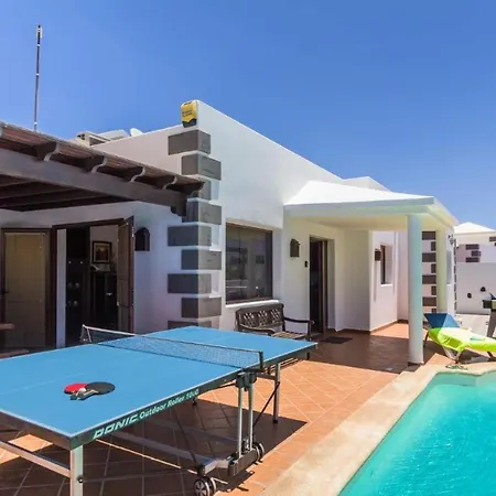 Villa Elly *