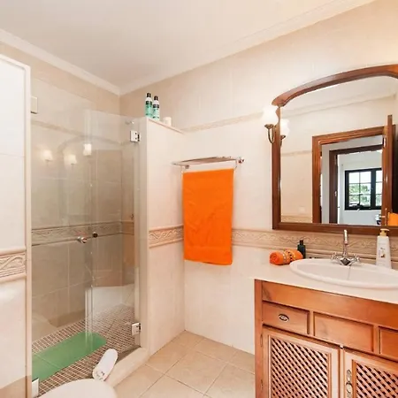 Villa Elly Playa Blanca